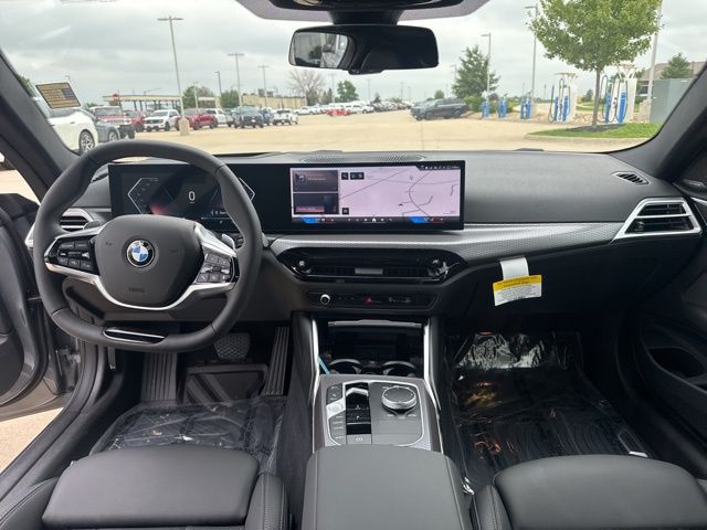 2026 BMW 4 Series 430i - Photo 24