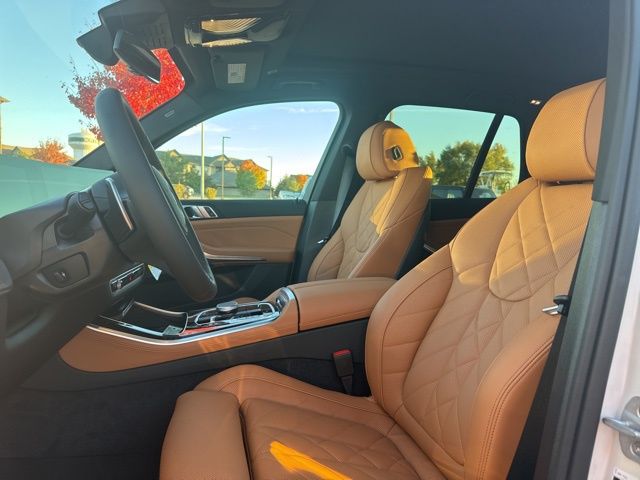 2026 BMW X5 50e - Photo 27