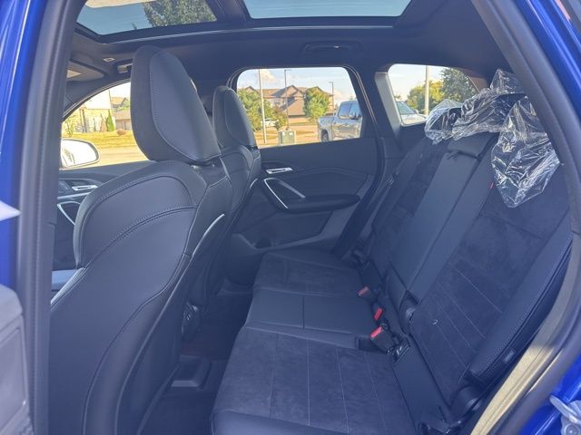 2026 BMW X1 XDrive28i - Photo 21