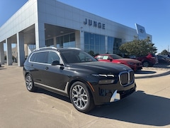 2026 BMW X7 xDrive40i SUV