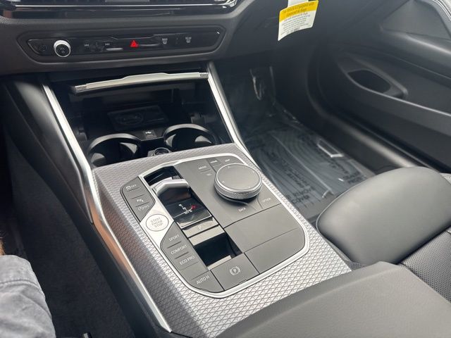 2026 BMW 4 Series 430i - Photo 25