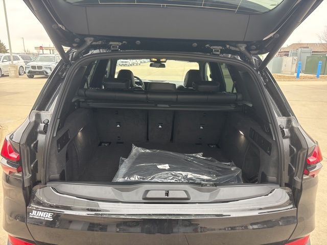 2026 BMW X5 40i - Photo 14