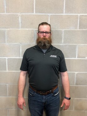 Staff member Karl Smitterbergh from ID_bcf7510a22ee