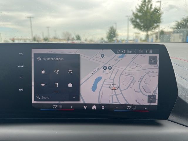 2026 BMW 2 Series M235 - Photo 33