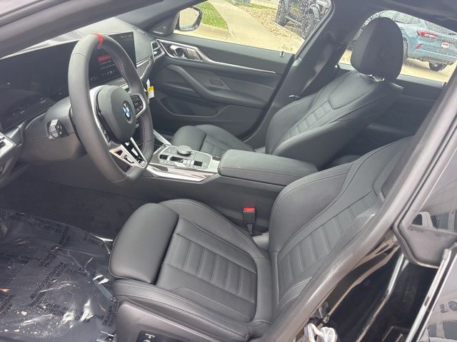 2026 BMW 4 Series M440i - Photo 19