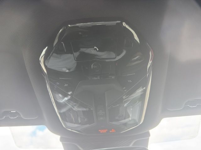 2026 BMW 5 Series 530i - Photo 32