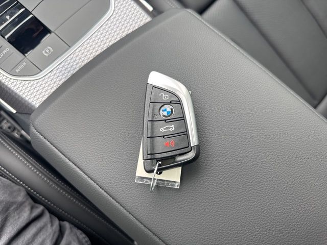 2026 BMW 4 Series 430i - Photo 35