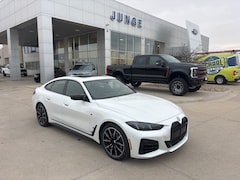 2026 BMW M440i xDrive Gran Coupe