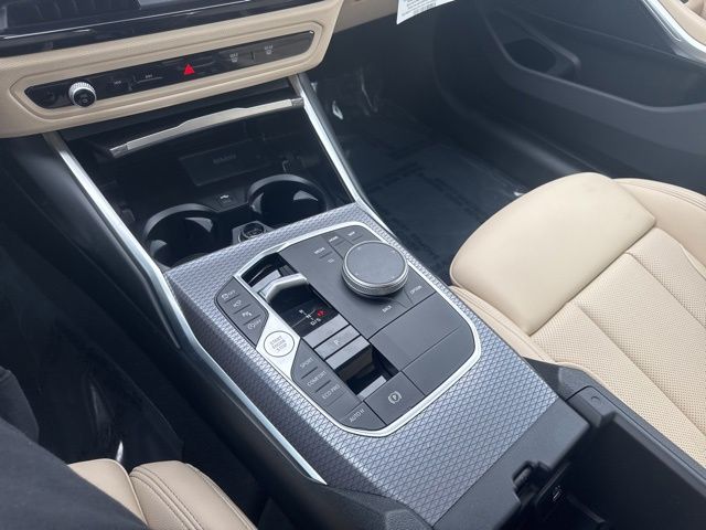 2026 BMW 3 Series 330i - Photo 28