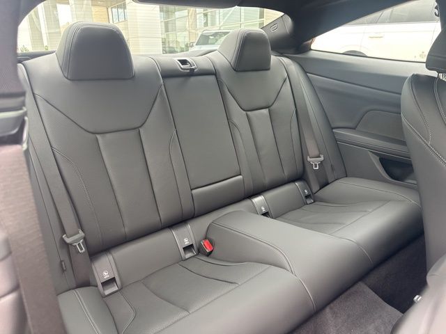 2026 BMW 4 Series 430i - Photo 11