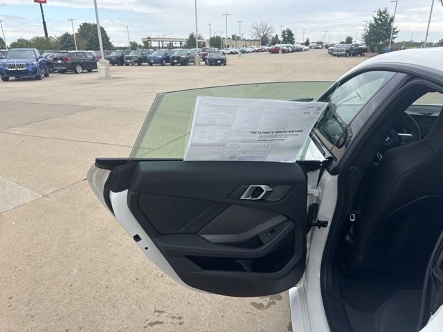 2026 BMW 2 Series M235 - Photo 18