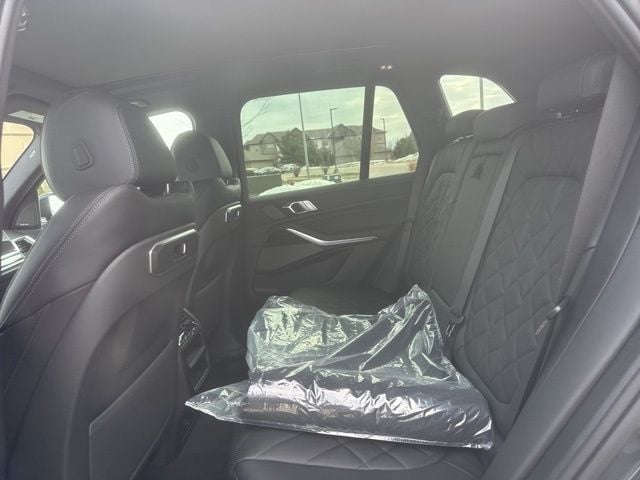 2026 BMW X5 40i - Photo 22
