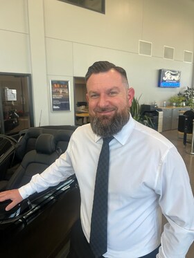 Staff member Danny Smith from ID_bcf7510a22ee