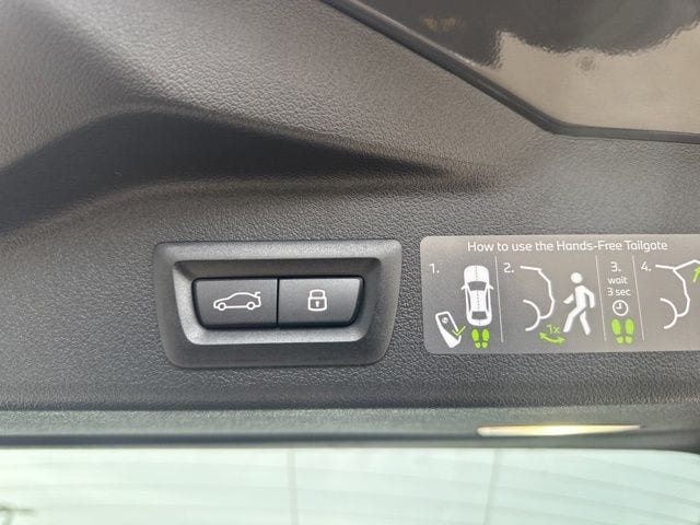 2026 BMW X5 50e - Photo 19