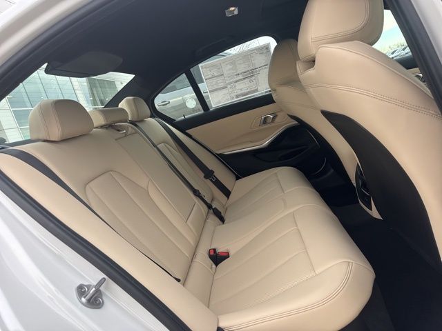 2026 BMW 3 Series 330i - Photo 13
