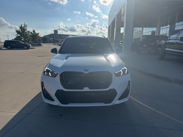2026 Bmw X1 XDrive28i photo 2