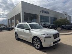 2026 BMW X7 xDrive40i SUV