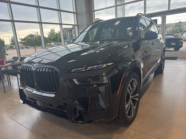 2026 Bmw X7 xDrive40i photo 3