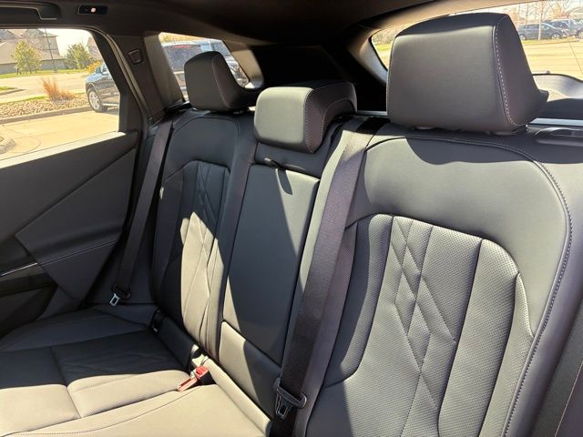 2026 BMW X3 30 - Photo 24
