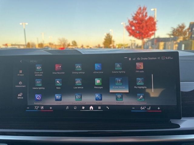 2026 BMW X5 50e - Photo 39