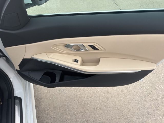 2026 BMW 3 Series 330i - Photo 12