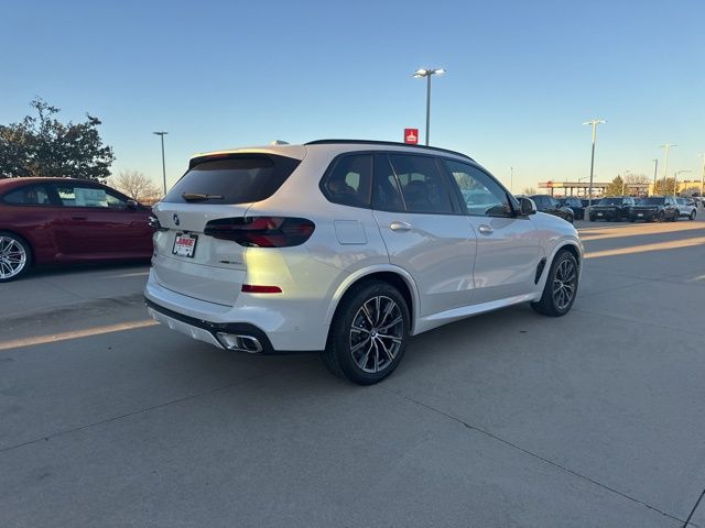 2026 BMW X5 50e - Photo 7