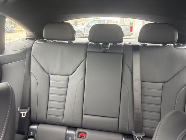 2026 BMW 4 Series M440i - Photo 28
