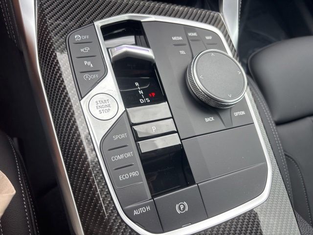 2026 BMW 4 Series M440i - Photo 27