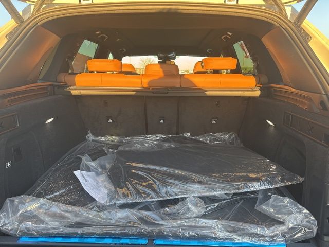2026 BMW X5 50e - Photo 17