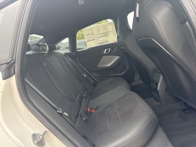 2026 BMW 2 Series M235 - Photo 14