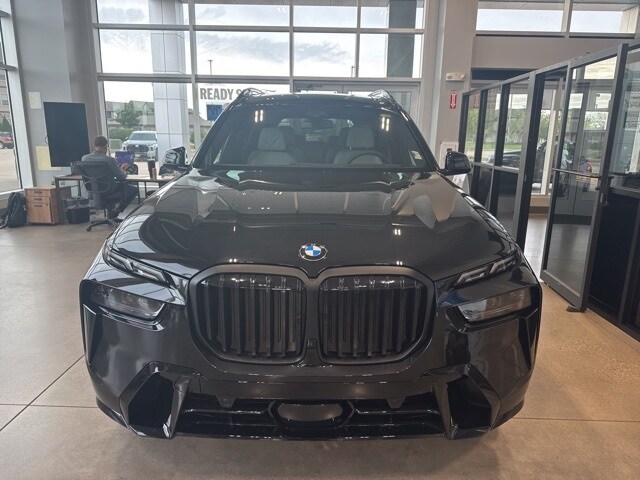 2026 Bmw X7 xDrive40i photo 2