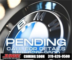 New 2026 BMW 330i For Sale Cedar Rapids 