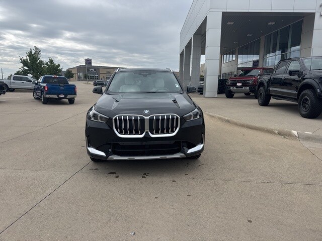 2026 Bmw X1 XDrive28i photo 2