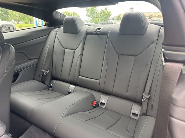 2026 BMW 4 Series 430i - Photo 22