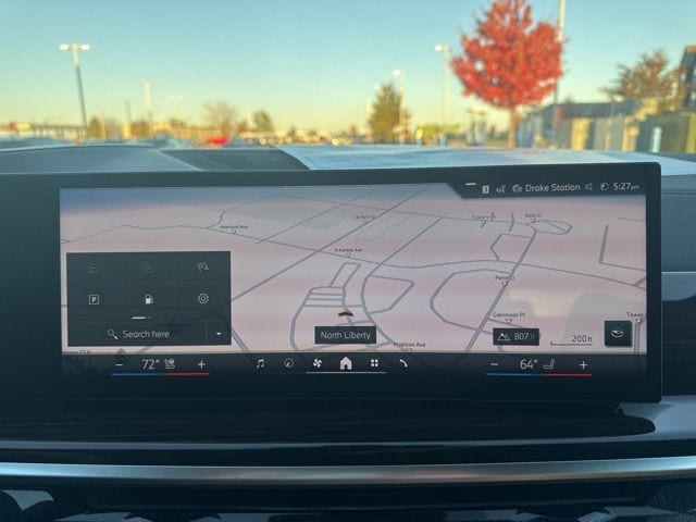 2026 BMW X5 50e - Photo 37