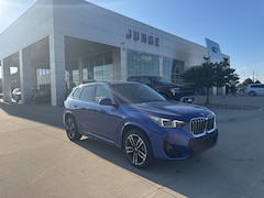 2026 BMW X1 xDrive28i SUV