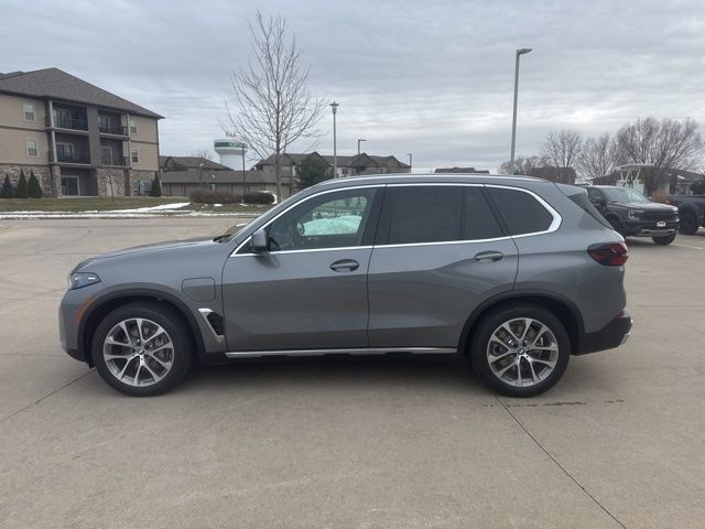 2026 BMW X5 50e - Photo 4