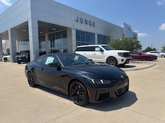 2026 BMW M440i xDrive Coupe