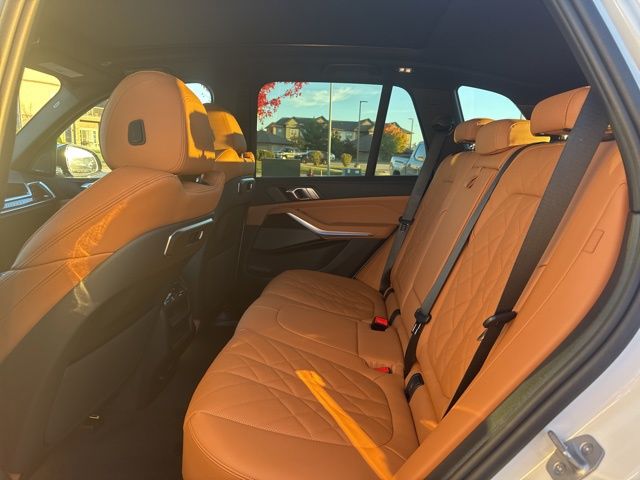 2026 BMW X5 50e - Photo 22