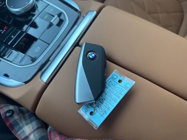 2026 BMW X5 50e - Photo 41