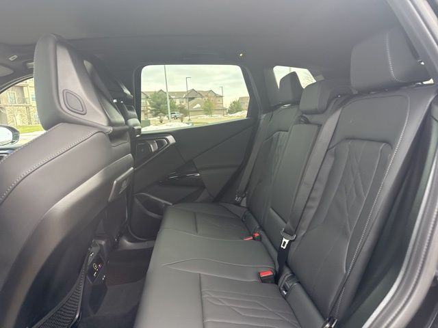 2026 BMW X3 30 - Photo 21