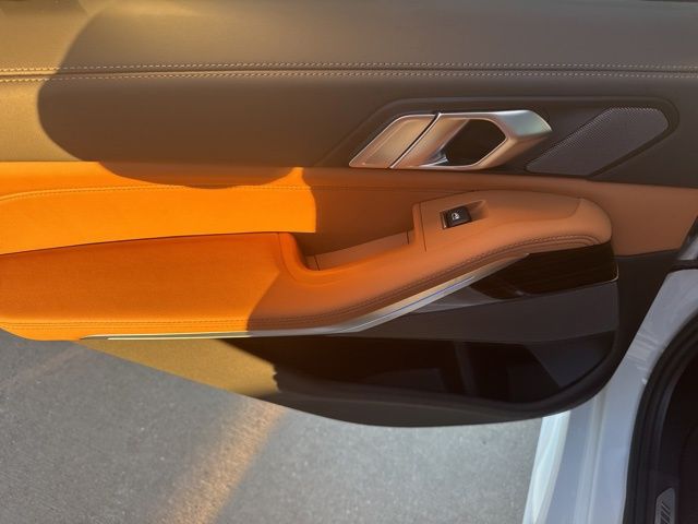 2026 BMW X5 50e - Photo 21