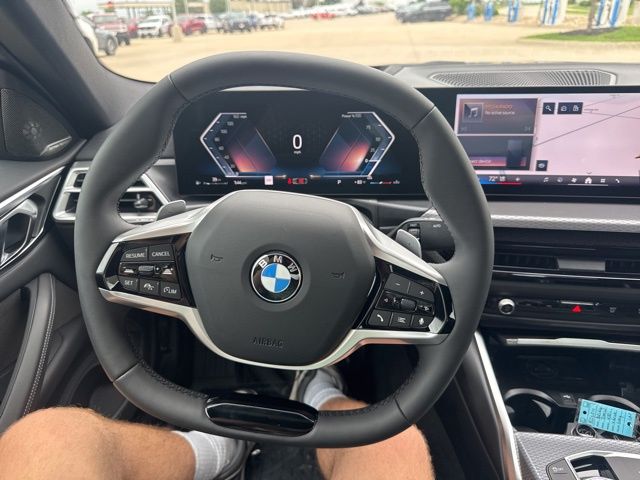 2026 BMW 4 Series 430i - Photo 28