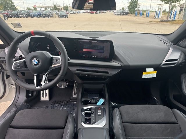 2026 BMW 2 Series M235 - Photo 26