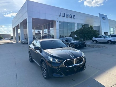 2026 BMW X2 xDrive28i SUV
