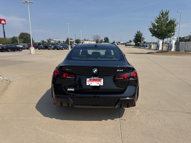 2026 BMW 2 Series 228 - Photo 6