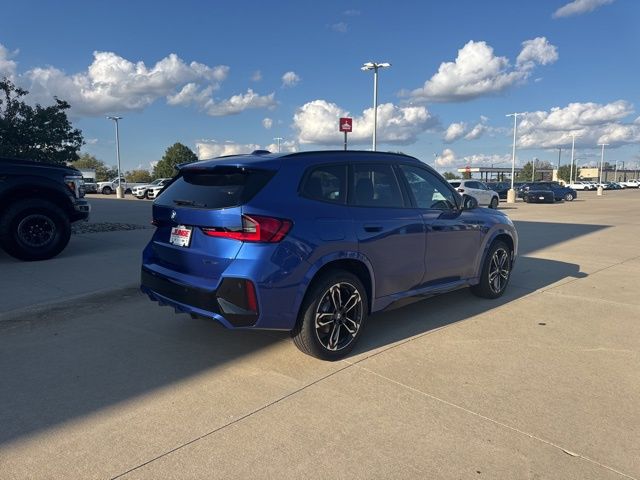 2026 BMW X1 XDrive28i - Photo 7