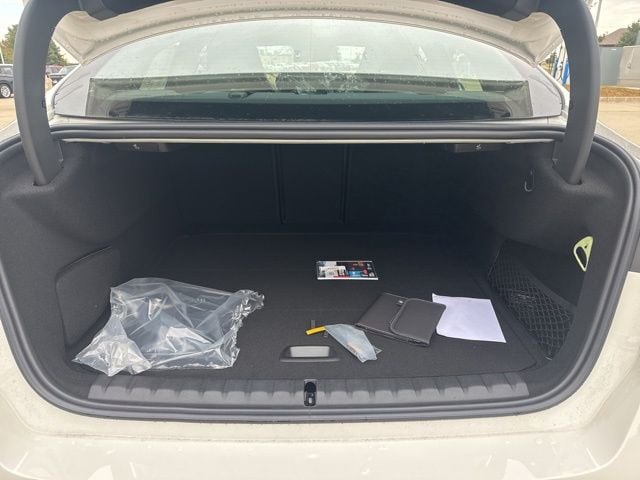 2026 BMW 2 Series M235 - Photo 17