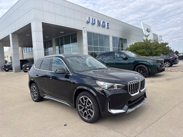 2027 BMW X1 xDrive28i SUV