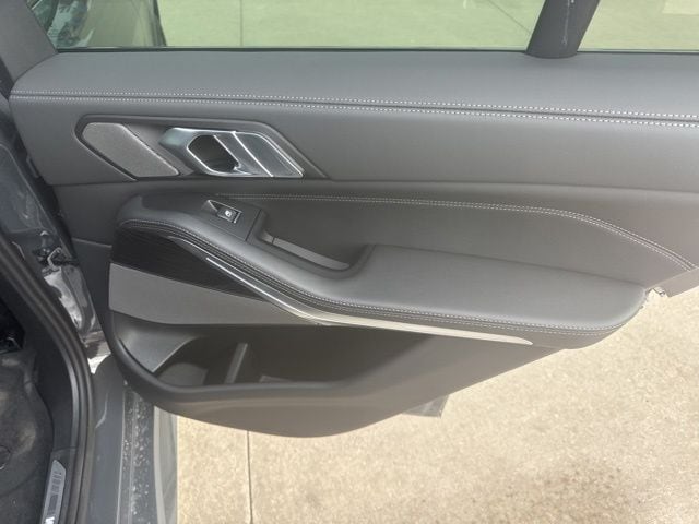 2026 BMW X5 40i - Photo 16